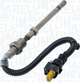 Magneti Marelli 172000205010 - Sensore, Temperatura gas scarico autozon.pro