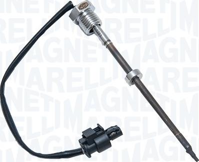 Magneti Marelli 172000281010 - Sensore, Temperatura gas scarico autozon.pro