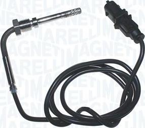 Magneti Marelli 172000239010 - Sensore, Temperatura gas scarico autozon.pro