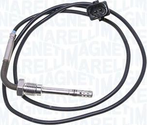 Magneti Marelli 172000231010 - Sensore, Temperatura gas scarico autozon.pro