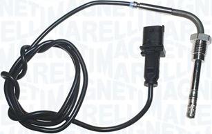 Magneti Marelli 172000225010 - Sensore, Temperatura gas scarico autozon.pro