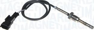 Magneti Marelli 172000223010 - Sensore, Temperatura gas scarico autozon.pro