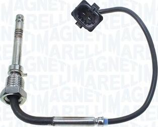 Magneti Marelli 172000227010 - Sensore, Temperatura gas scarico autozon.pro