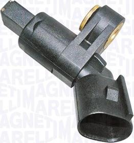 Magneti Marelli 172100000010 - Sensore, N° giri ruota autozon.pro