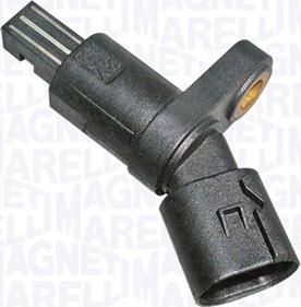 Magneti Marelli 172100002010 - Sensore, N° giri ruota autozon.pro