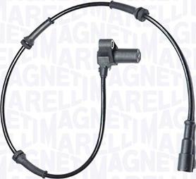 Magneti Marelli 172100083010 - Sensore, N° giri ruota autozon.pro