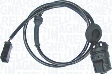 Magneti Marelli 172100030010 - Sensore, N° giri ruota autozon.pro