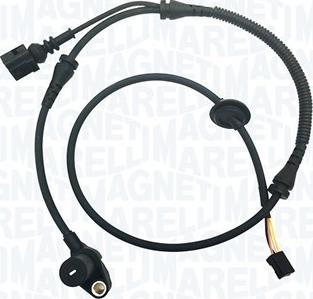 Magneti Marelli 172100029010 - Sensore, N° giri ruota autozon.pro