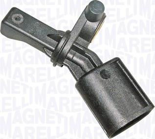 Magneti Marelli 172100026010 - Sensore, N° giri ruota autozon.pro