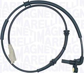 Magneti Marelli 172100146010 - Sensore, N° giri ruota autozon.pro