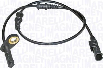 Magneti Marelli 172100103010 - Sensore, N° giri ruota autozon.pro