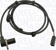 Magneti Marelli 172100126010 - Sensore, N° giri ruota autozon.pro