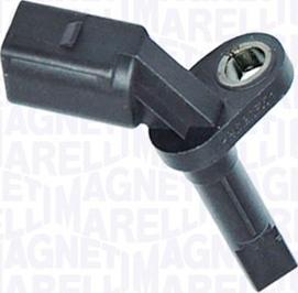 Magneti Marelli 172100123010 - Sensore, N° giri ruota autozon.pro