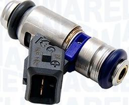 Magneti Marelli 805001843601 - Supporto polverizzatore autozon.pro