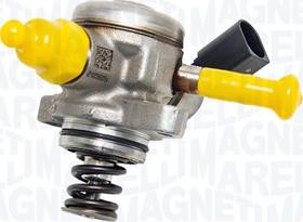 Magneti Marelli 805014203808 - Pompa ad alta pressione autozon.pro