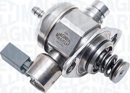 Magneti Marelli 805010000040 - Pompa ad alta pressione autozon.pro