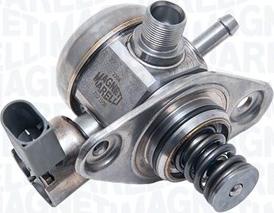 Magneti Marelli 805010000080 - Pompa ad alta pressione autozon.pro