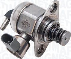 Magneti Marelli 805010000020 - Pompa ad alta pressione autozon.pro