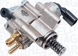 Magneti Marelli 805010000100 - Pompa ad alta pressione autozon.pro