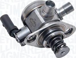 Magneti Marelli 805010000200 - Pompa ad alta pressione autozon.pro