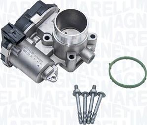 Magneti Marelli 805013647800 - Corpo farfallato autozon.pro