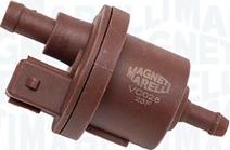 Magneti Marelli 806000000028 - Valvola ventilazione / sfiato, Serbatoio carburante autozon.pro