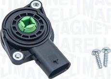 Magneti Marelli 801009148700 - Sensore, Regolazione valvola farfalla autozon.pro