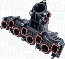 Magneti Marelli 802000538010 - Modulo collettore aspirazione autozon.pro