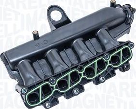 Magneti Marelli 802000524010 - Modulo collettore aspirazione autozon.pro