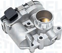 Magneti Marelli 802000000154 - Corpo farfallato autozon.pro