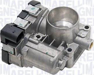 Magneti Marelli 802001957505 - Corpo farfallato autozon.pro