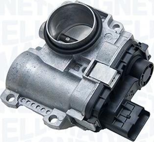 Magneti Marelli 802001546904 - Corpo farfallato autozon.pro