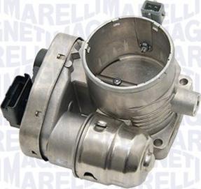 Magneti Marelli 802001183909 - Corpo farfallato autozon.pro