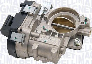 Magneti Marelli 802001897107 - Corpo farfallato autozon.pro