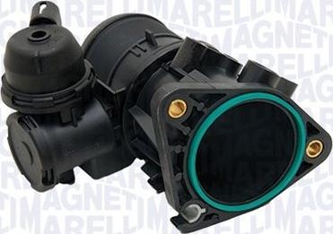 Magneti Marelli 802007981603 - Corpo farfallato autozon.pro