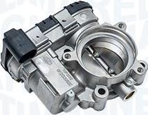 Magneti Marelli 802014150104 - Corpo farfallato autozon.pro