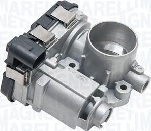 Magneti Marelli 802010407001 - Corpo farfallato autozon.pro