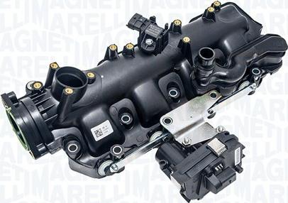 Magneti Marelli 802010342808 - Modulo collettore aspirazione autozon.pro