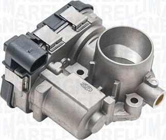 Magneti Marelli 802011975301 - Corpo farfallato autozon.pro