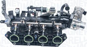 Magneti Marelli 802011891402 - Modulo collettore aspirazione autozon.pro