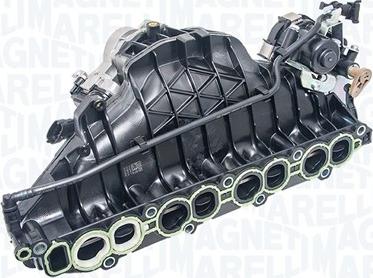 Magneti Marelli 802012323307 - Modulo collettore aspirazione autozon.pro