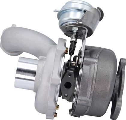 Magneti Marelli 807101004900 - Turbocompressore, Sovralimentazione autozon.pro