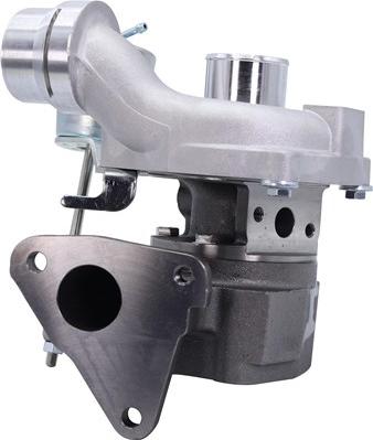 Magneti Marelli 807101004500 - Turbocompressore, Sovralimentazione autozon.pro