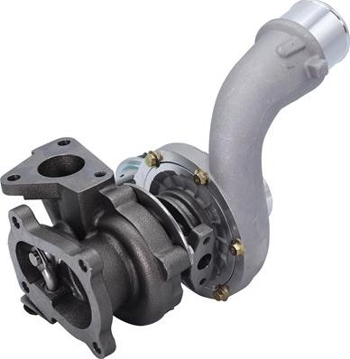 Magneti Marelli 807101004000 - Turbocompressore, Sovralimentazione autozon.pro