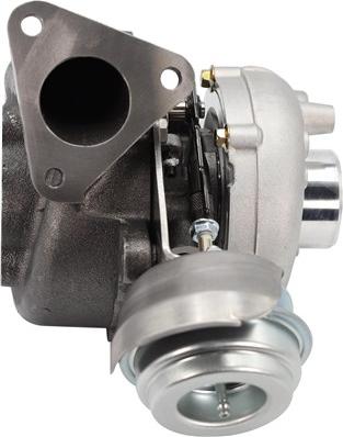 Magneti Marelli 807101004100 - Turbocompressore, Sovralimentazione autozon.pro