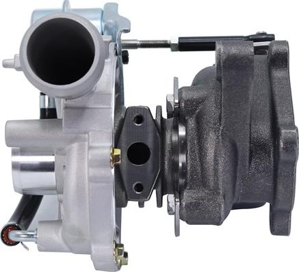 Magneti Marelli 807101004300 - Turbocompressore, Sovralimentazione autozon.pro