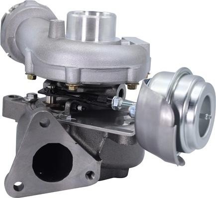 Magneti Marelli 807101005900 - Turbocompressore, Sovralimentazione autozon.pro