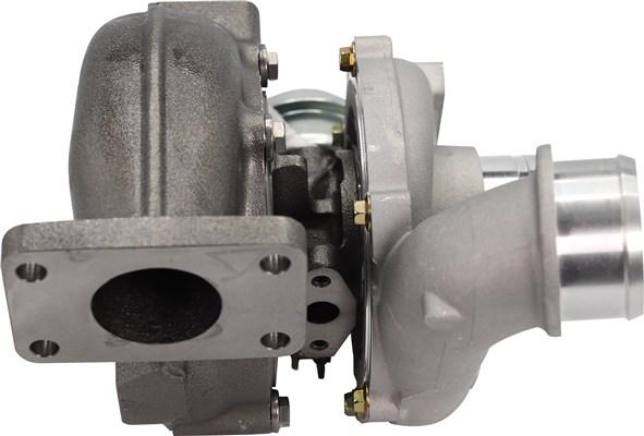 Magneti Marelli 807101005400 - Turbocompressore, Sovralimentazione autozon.pro