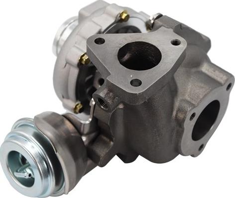 Magneti Marelli 807101005500 - Turbocompressore, Sovralimentazione autozon.pro