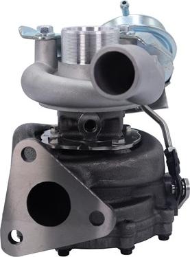 Magneti Marelli 807101005700 - Turbocompressore, Sovralimentazione autozon.pro